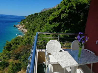 Holiday apartment Villa Opera - Outdoor photo 9