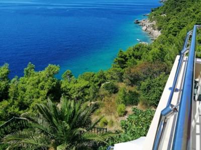 Holiday apartment Villa Opera - Outdoor photo 10