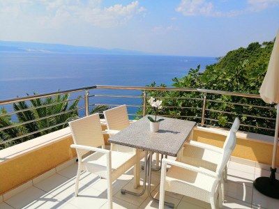 Holiday apartment Villa Opera - Outdoor photo 11