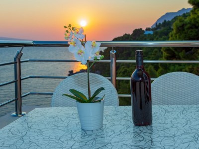 Holiday apartment Villa Opera - Outdoor photo 13