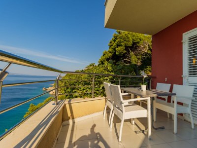 Holiday apartment Villa Opera - Outdoor photo 14