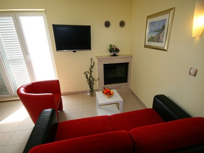 Holiday apartment Villa Opera - Features photo 15