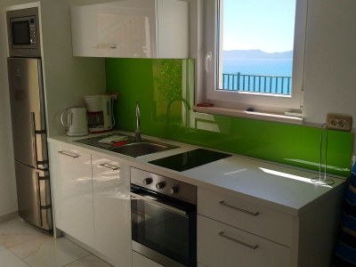 Holiday apartment Villa Opera - Features photo 17