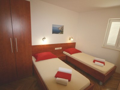 Holiday apartment Villa Opera - Features photo 18