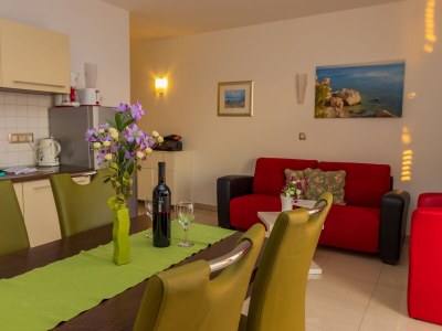 Holiday apartment Villa Opera - Features photo 22