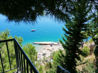 Holiday apartment Villa Opera - Features photo 24