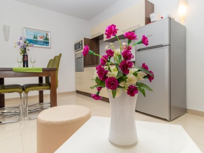 Holiday apartment Villa Opera - Features photo 25