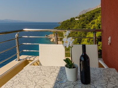 Holiday apartment Villa Opera - Features photo 27