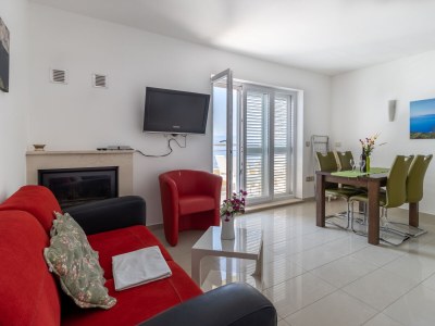 Holiday apartment Villa Opera - Features photo 29