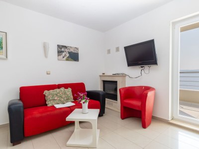 Holiday apartment Villa Opera - Features photo 30