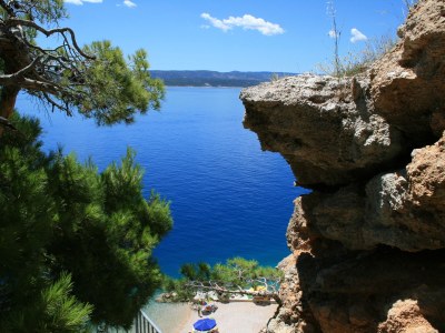 Holiday apartment Villa Opera - Environment photo 32