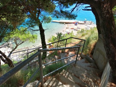 Holiday apartment Villa Opera - Environment photo 36