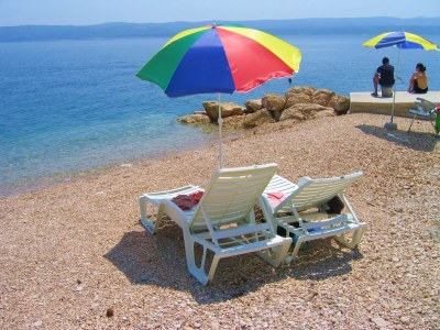 Holiday apartment Villa Opera - Environment photo 37