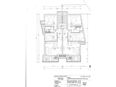 Holiday apartment Villa Opera - Document photo 41