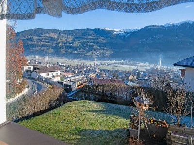Holiday house Chalet in Fügen nahe Spieljochbahn - Outdoor photo 6