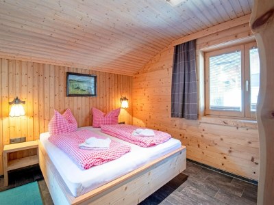 Holiday house Chalet in Fügen nahe Spieljochbahn - Features photo 14
