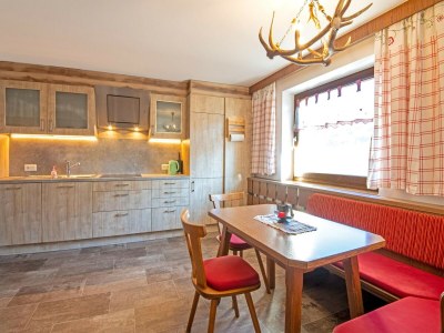 Holiday house Chalet in Fügen nahe Spieljochbahn - Features photo 20