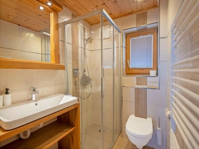 Holiday house Chalet in Fügen nahe Spieljochbahn - Features photo 26