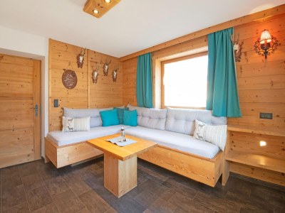 Holiday house Chalet in Fügen nahe Spieljochbahn - Features photo 28