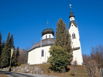 Holiday house Chalet in Fügen nahe Spieljochbahn - Environment photo 33