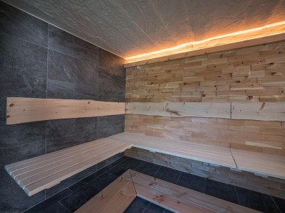 Holiday house Chalet in Fügen nahe Spieljochbahn - Outdoor photo 37