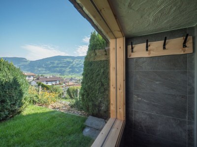 Holiday house Chalet in Fügen nahe Spieljochbahn - Outdoor photo 40