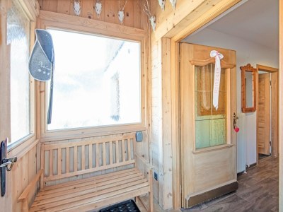 Holiday house Chalet in Fügen near Spieljoch Ski Lift - Outdoor photo 3