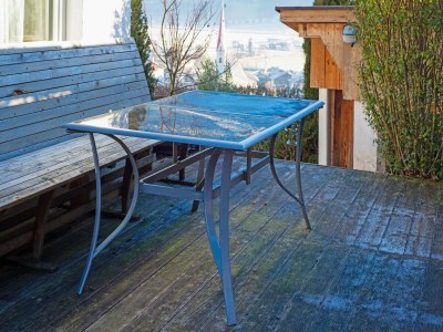 Holiday house Chalet in Fügen near Spieljoch Ski Lift - Outdoor photo 8