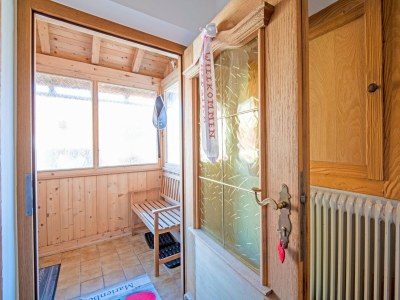 Holiday house Chalet in Fügen near Spieljoch Ski Lift - Outdoor photo 9