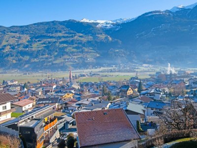 Holiday house Chalet in Fügen near Spieljoch Ski Lift - Outdoor photo 12