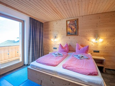 Holiday house Chalet in Fügen near Spieljoch Ski Lift - Features photo 20