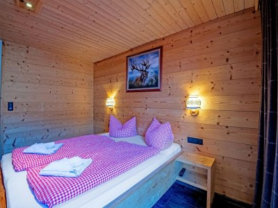 Holiday house Chalet in Fügen near Spieljoch Ski Lift - Features photo 23