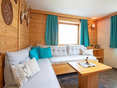 Holiday house Chalet in Fügen near Spieljoch Ski Lift - Features photo 24
