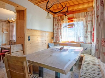 Holiday house Chalet in Fügen near Spieljoch Ski Lift - Features photo 25