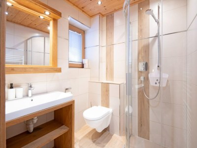 Holiday house Chalet in Fügen near Spieljoch Ski Lift - Features photo 29