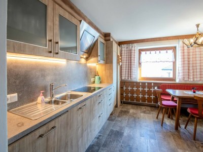 Holiday house Chalet in Fügen near Spieljoch Ski Lift - Features photo 31