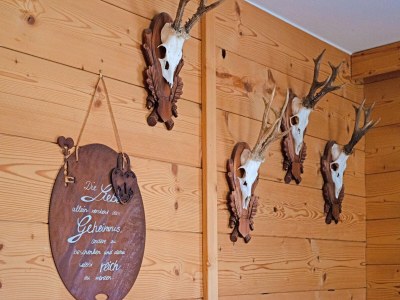 Holiday house Chalet in Fügen near Spieljoch Ski Lift - Outdoor photo 38