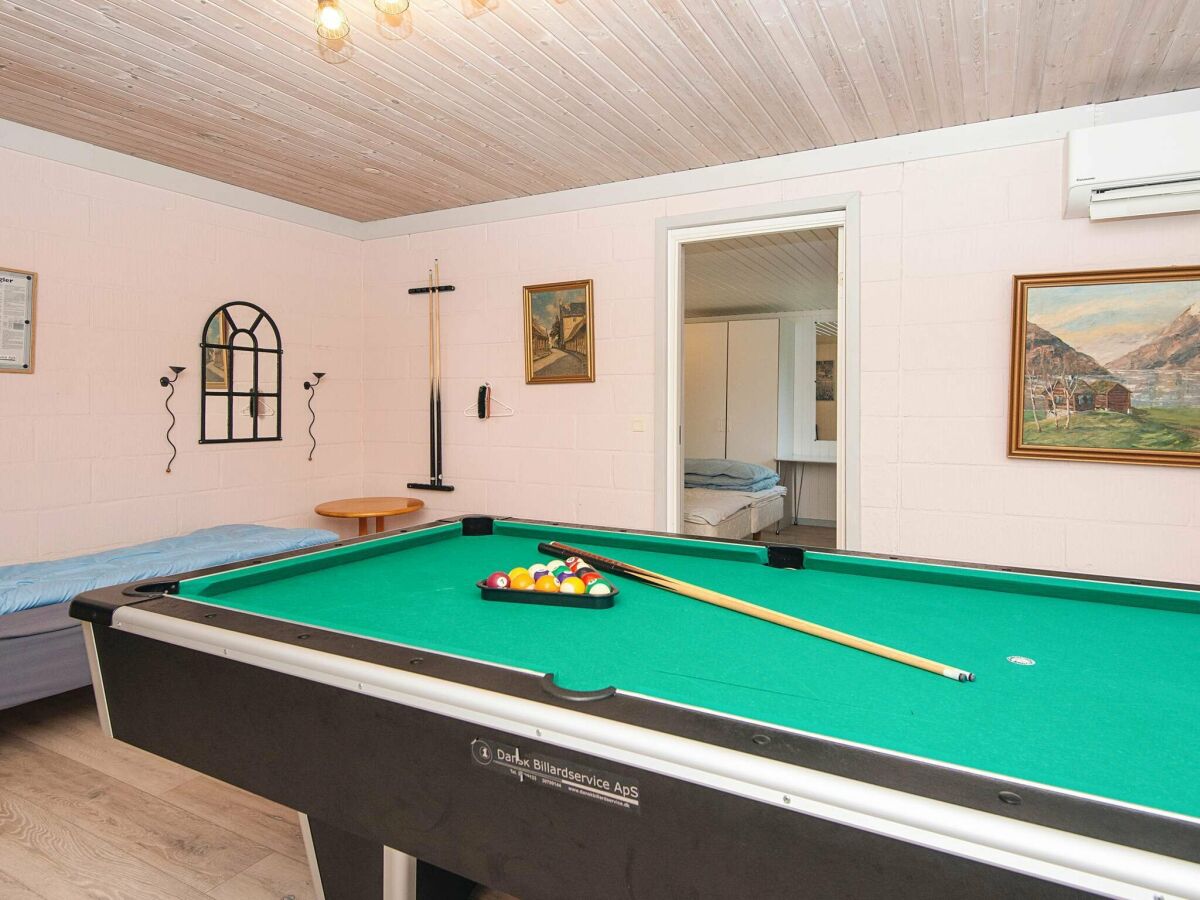 Holiday house 6 person holiday home in Herning - Outdoor photo 2