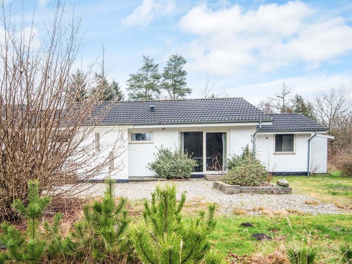 Holiday house 6 person holiday home in Herning - Outdoor photo 3