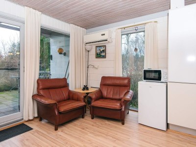 Holiday house 6 person holiday home in Herning - Outdoor photo 4