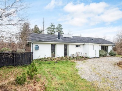 Holiday house 6 person holiday home in Herning - Outdoor photo 6