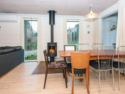 Holiday house 6 person holiday home in Herning - Outdoor photo 7