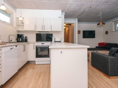 Holiday house 6 person holiday home in Herning - Outdoor photo 8