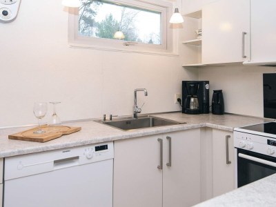 Holiday house 6 person holiday home in Herning - Outdoor photo 9