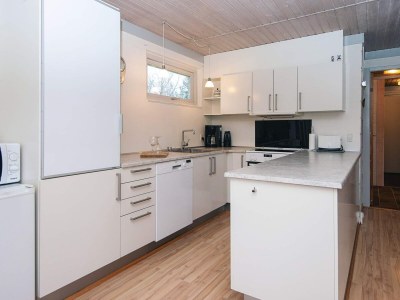 Holiday house 6 person holiday home in Herning - Outdoor photo 11