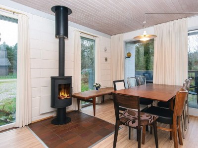 Holiday house 6 person holiday home in Herning - Outdoor photo 12