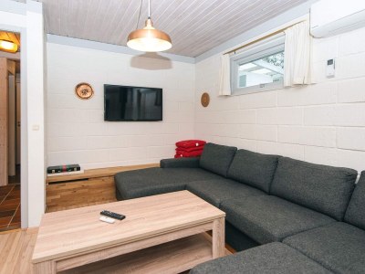 Holiday house 6 person holiday home in Herning - Outdoor photo 13