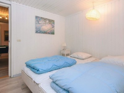 Holiday house 6 person holiday home in Herning - Outdoor photo 14