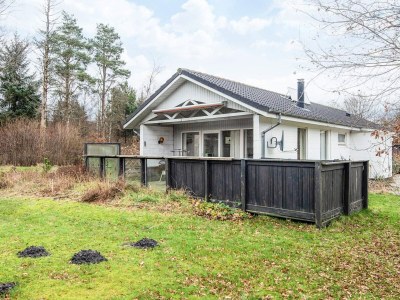 Holiday house 6 person holiday home in Herning - Outdoor photo 16