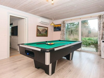 Holiday house 6 person holiday home in Herning - Outdoor photo 19